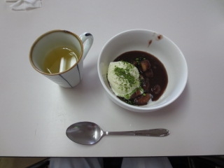 身障OT　5月調理