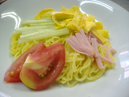 精神OTの調理クラブで作りました！