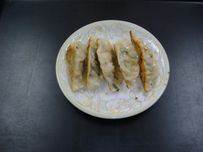 精神科OTの調理クラブで作りました