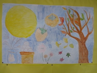 身障OT　9月カレンダー