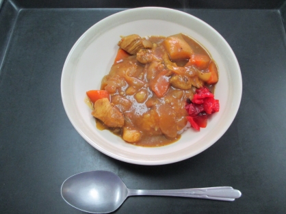 精神科OTの調理クラブで作りました