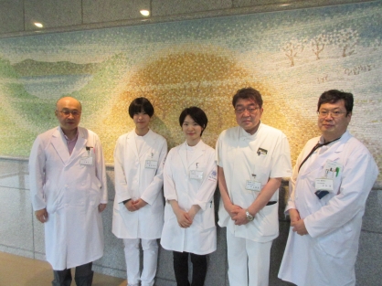 東邦大学医学部5年生・地域医療実習を受け入れました