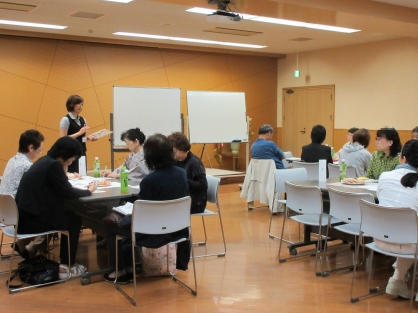 第11回認知症家族教室