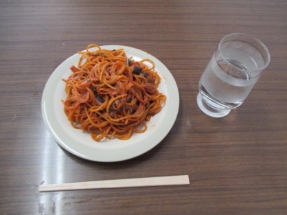 精神科OTの調理クラブで作りました。