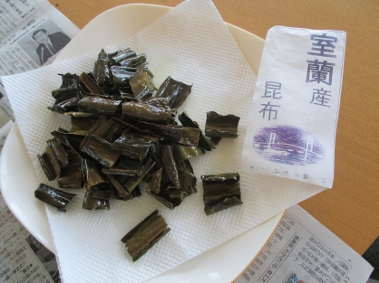 茶話会のご紹介。