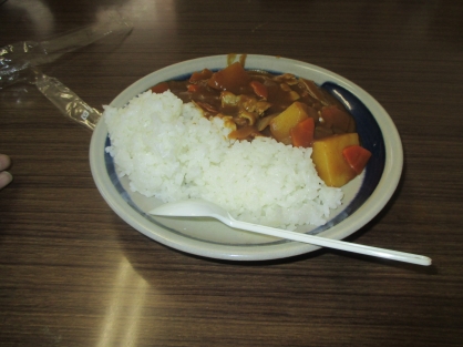 精神科OT　調理クラブ　新クールが開始しました。