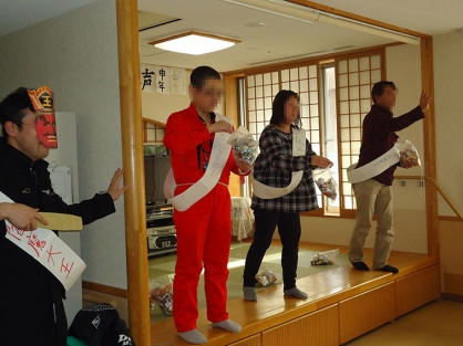 【精神科デイ・ナイトケア】2月のイベント紹介