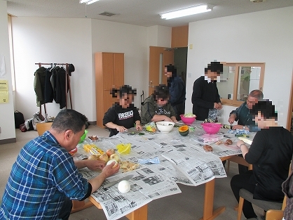 【室蘭市相談支援センターらん】活動紹介