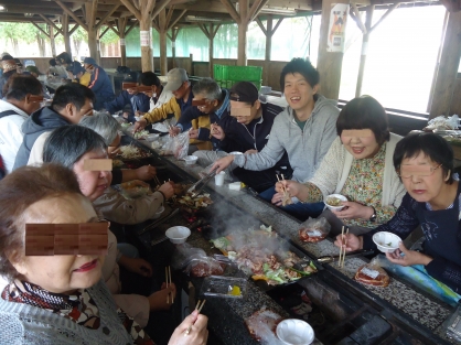 【精神科デイ・ナイトケア】5月のイベント紹介