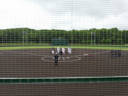 三愛病院野球部　第21回北海道知事杯道南ブロック大会試合結果
