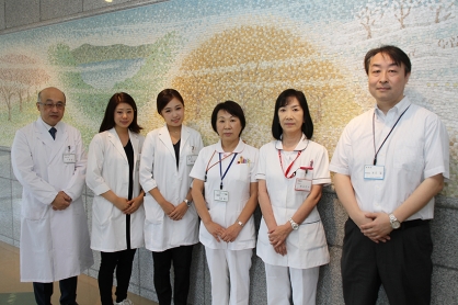 東邦大学医学部の地域医療実習を受け入れました