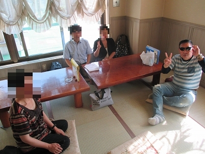 【室蘭市相談支援センターらん】活動紹介・・・サロンイベント「日帰り温泉」