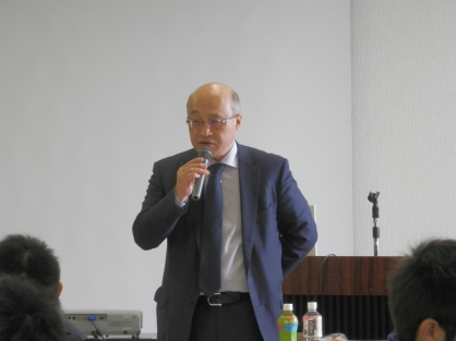 「平成28年度西胆振介護老人保健施設ネットワーク総会・研修会」を開催致しました。