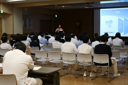 平成28年度 看護部研究発表会