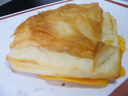 ピアチェーレの【新作パン】のお知らせ