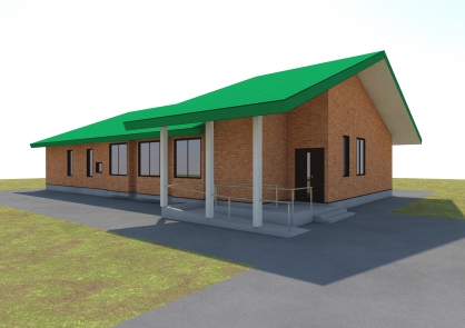 障害者グループホーム開設のお知らせ