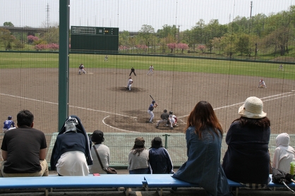 【野球部】北海道知事杯室蘭地区大会優勝