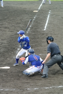 【野球部】国体室蘭支部大会優勝