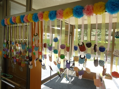 【精神科デイ・ナイトケア】☆デイケア祭りのご案内☆