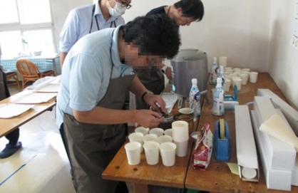 【精神OT】 らんらんカフェ