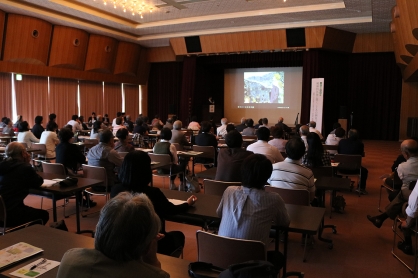 第9回市民公開講座を開催