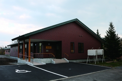 【お知らせ】 障がい者グループホームあじさい内覧会