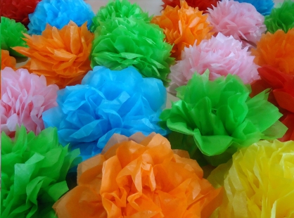 【精神科デイ・ナイトケア】デイケア祭りのご案内