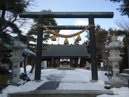 【精神科デイ・ナイトケア】新年会を行いました！