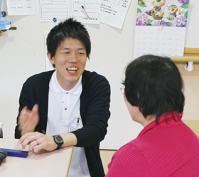 吉井 烈矢